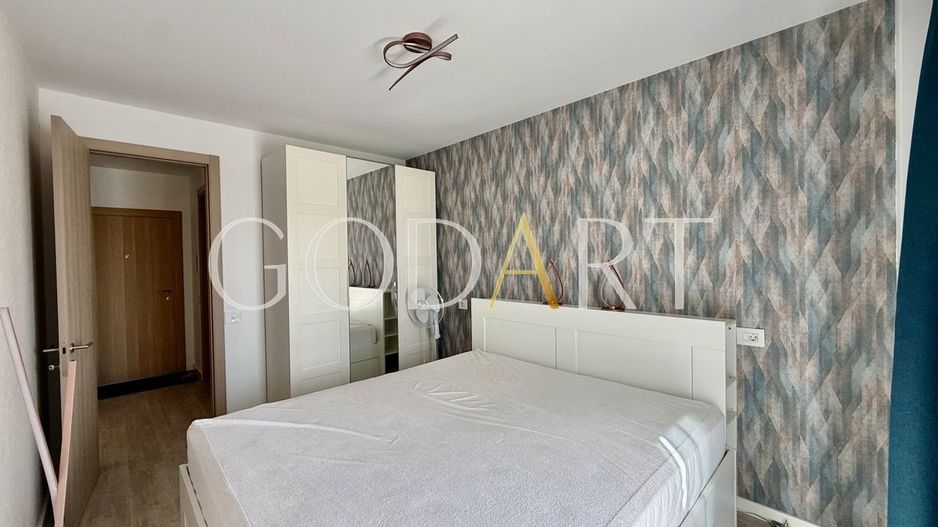 Parcului 20 | 2 Camere Premium | Terasă | Loc de parcare - Poză 9