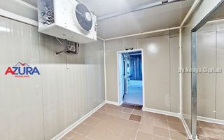 AZURA Imobiliare - Hala Fabrica de procesare Carne - Poză 5