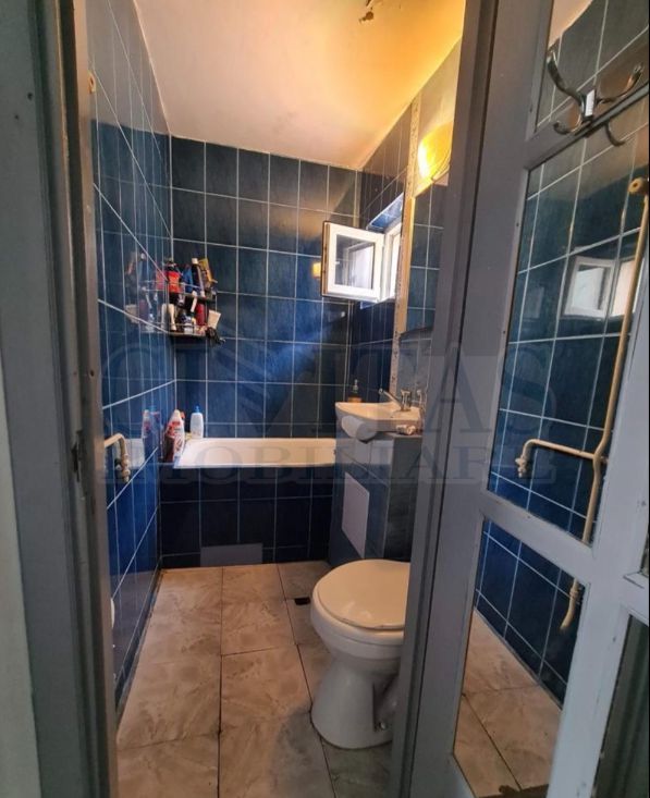 4 camere zona Big, 54 mp, bloc izolat - Poză 4
