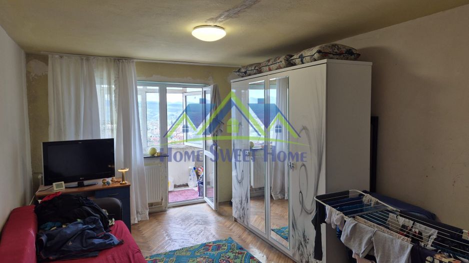 Apartament 2 cam. dec. M7 Hunedoara, Trandafirilor, bl. 24 – 22.900 €! - Poză 2