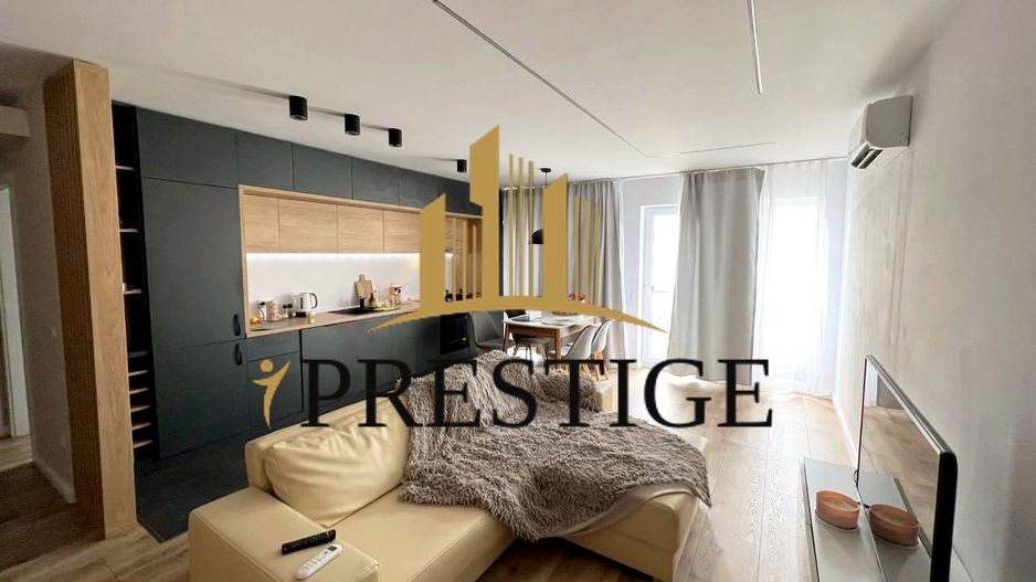 APARTAMENT 2 CAMERE | PARCARE SUBTERANĂ | SIBIU | CITY RESIDENCE - Poză 2