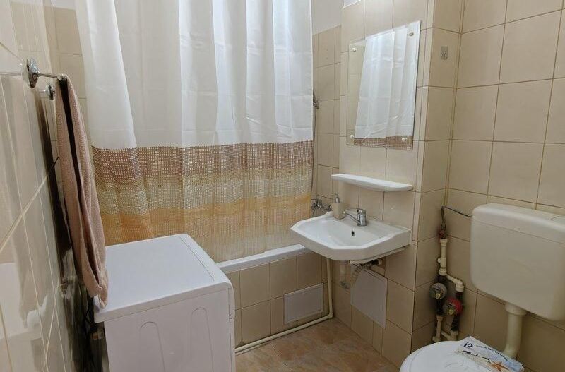 AP. 2 CAMERE - PIATA SUDULUI, BLOC REABILITAT, PARCARE ADP, METROU - Poză 10