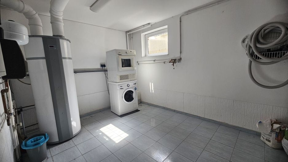 Casă individuală de închiriat | 5 camere | Șelimbăr - Poză 19