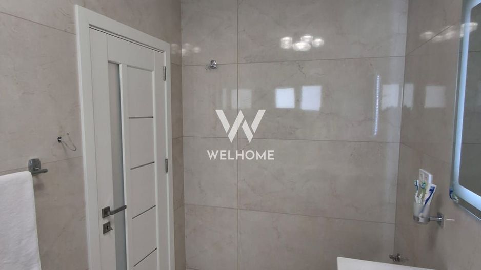 Apartament de lux de vânzare – 5 camere, DaVinci, Sibiu - Poză 23