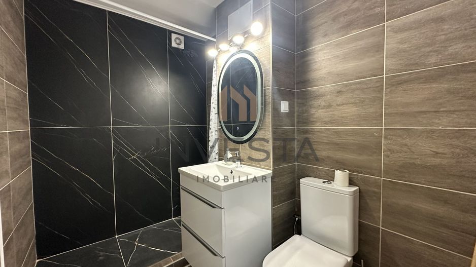 Apartament 2 camere decomandate renovat zona Ion Mester cu balcon. - Poză 9