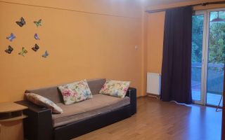 Apartament de inchiriat cu  o cameră etaj 1 pe strada munteniei - Poză 5