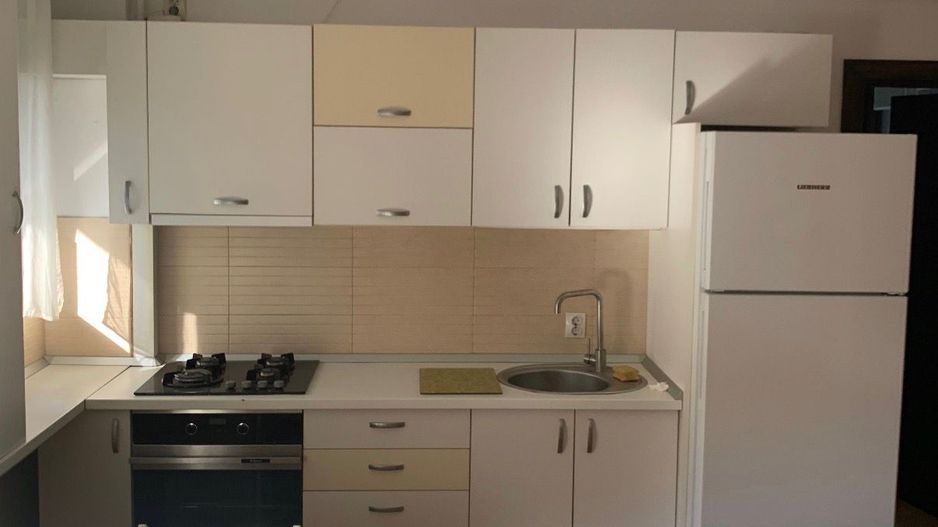 AP. 3 CAMERE MIHAI BRAVU, PET-FRIENDLY, CENTRALA, BLOC NOU, METROU - Poză 4