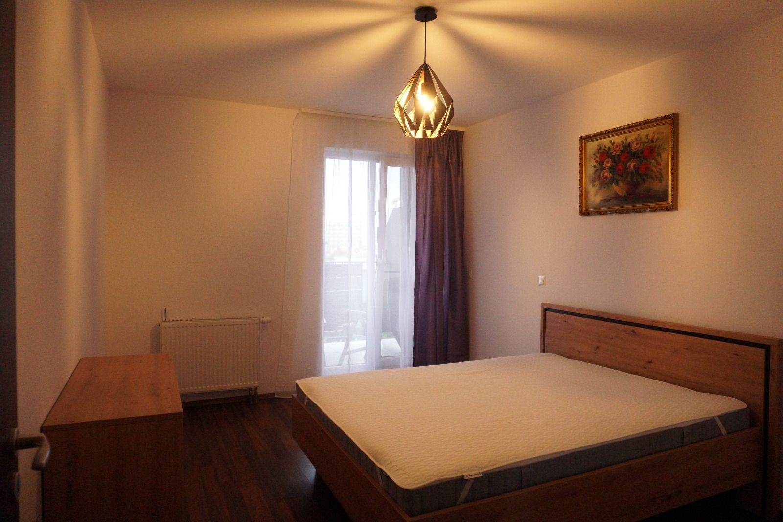 Soarelui-Uranus | 2 Camere | Lift | Mobilat si Utilat - Poză 3