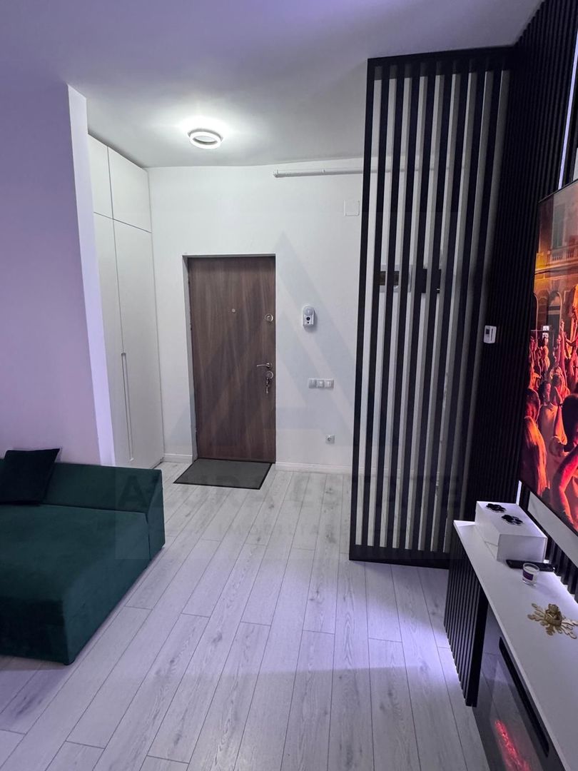 Apartament premium 3 camere 2 dormitoare 2 locuri parcare in Deventer - Poză 3