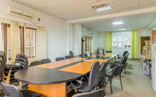 P+1+M,  623 mp utili, investitie 7% randament/chirie 3465 eur/luna - Poză 2