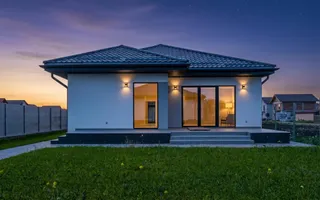 Casa 4 camere | parter | Stupini Brasov Comision 0% - Poză 14