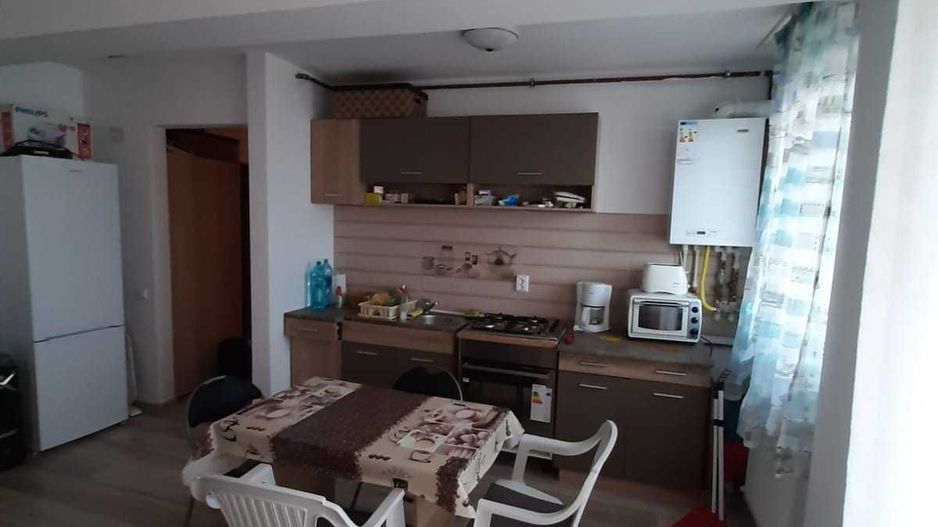 Proprietar , vand sau schimb garsoniera Mamaia Nord - Poză 6