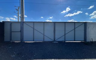 Hală de închiriat în Rusciori, 176 mp, ideală pentru producție sau depozitare - Poză 4