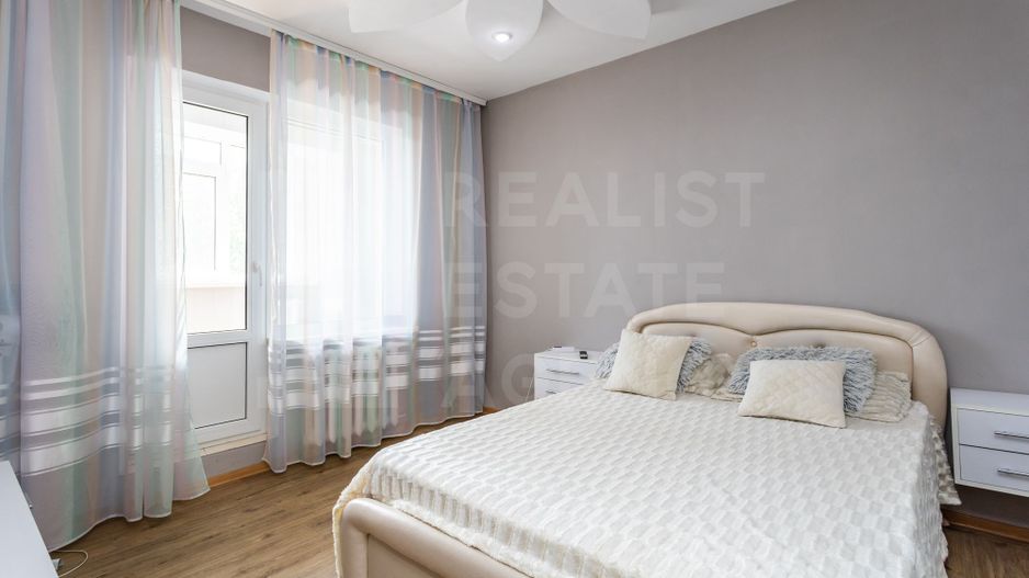 Vânzare, apartament, 3 camere, str. Petru Zadnipru, Ciocana - Poză 7