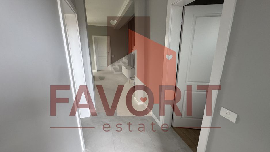 Comision 0%. Duplex langa Drumul Boilor. Finisaje la alegere. Toate utilitatile. - Poză 7