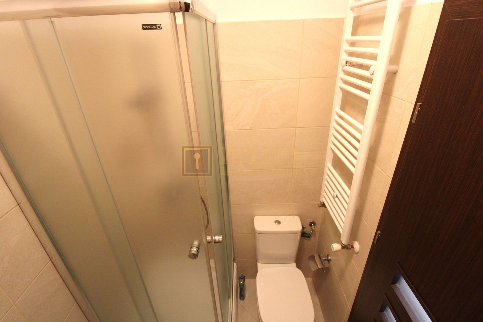 Bloc nou;  Vivalia, Complexul Studentesc, 3 camere/2dormitoare/2bai - Poză 22