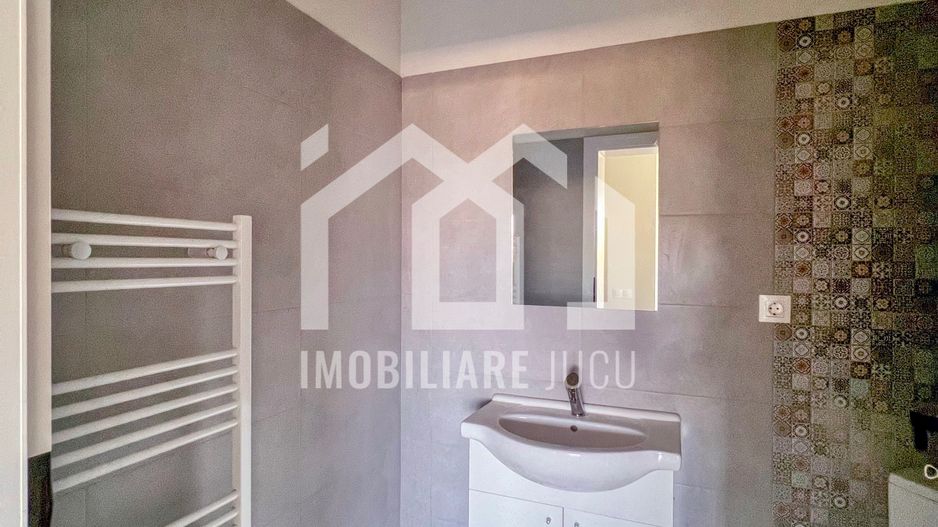 Apartament 3 camere, Bloc nou, Parcare inclusă, Jucu de Mijloc (AP.8) - Poză 7