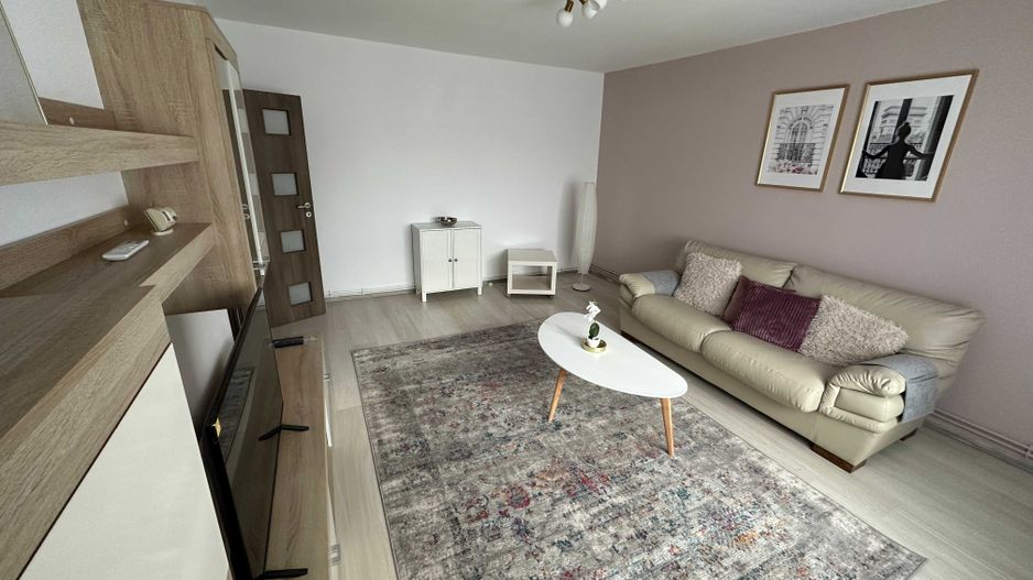 Apartament 3 camere modern Doamna Ghica - Colentina centrală proprie - Poză 5