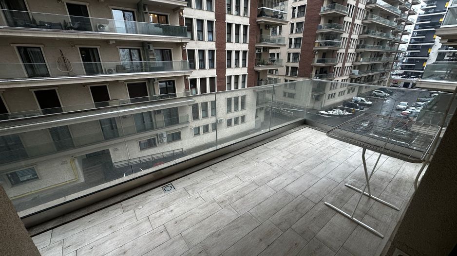 3 Camere Cu Parcare Moghioros Felinare Drumul Taberei Ghencea - Poză 13