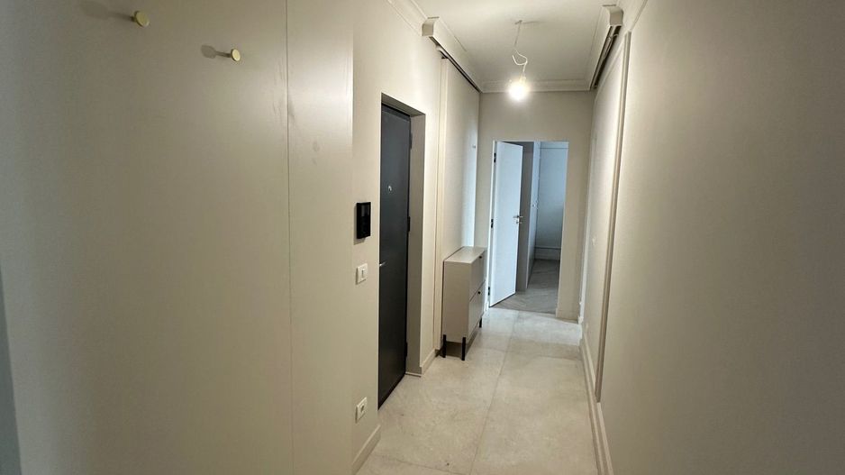 Apartment deosebit  se vinde complet mobilat - Poză 11