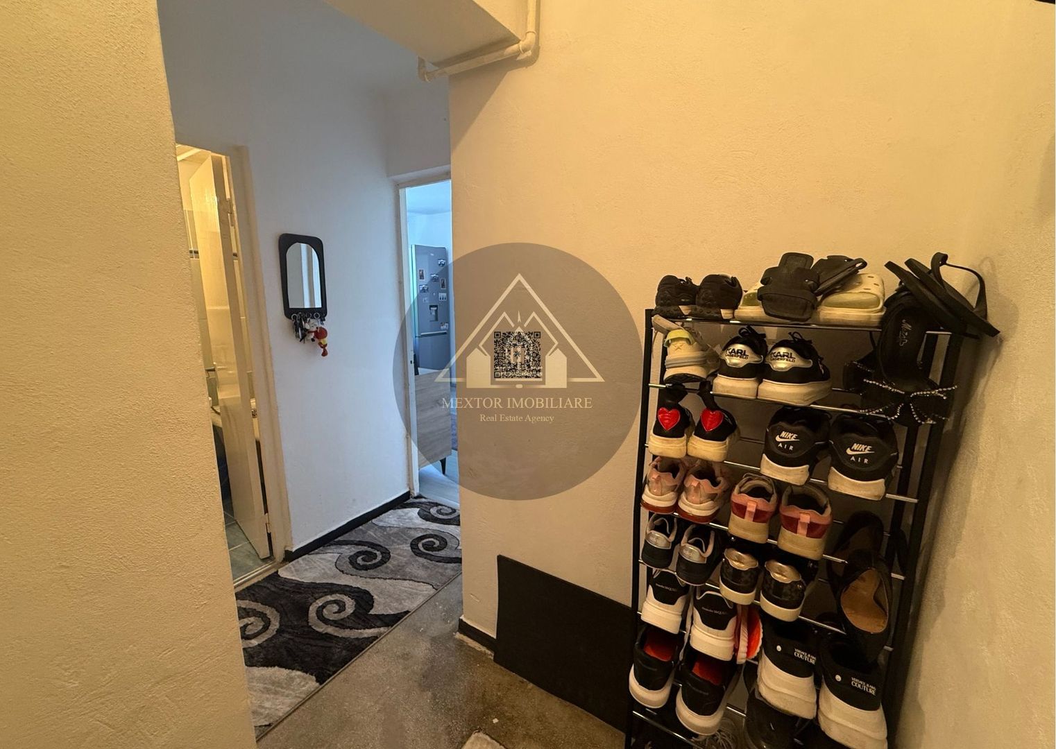 Apartament 2 camere, Medias - Poză 3