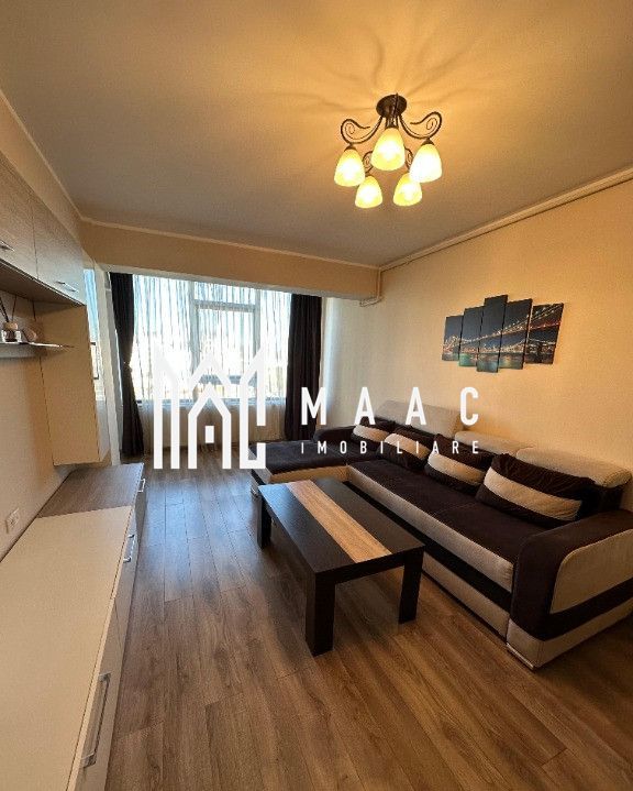 Apartament 3 camere | Decomandat I Etaj 5 I Dedeman - Poză 1