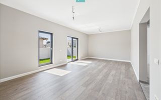 Casă modernă pe un singur nivel, Bragadiru - Poză 6