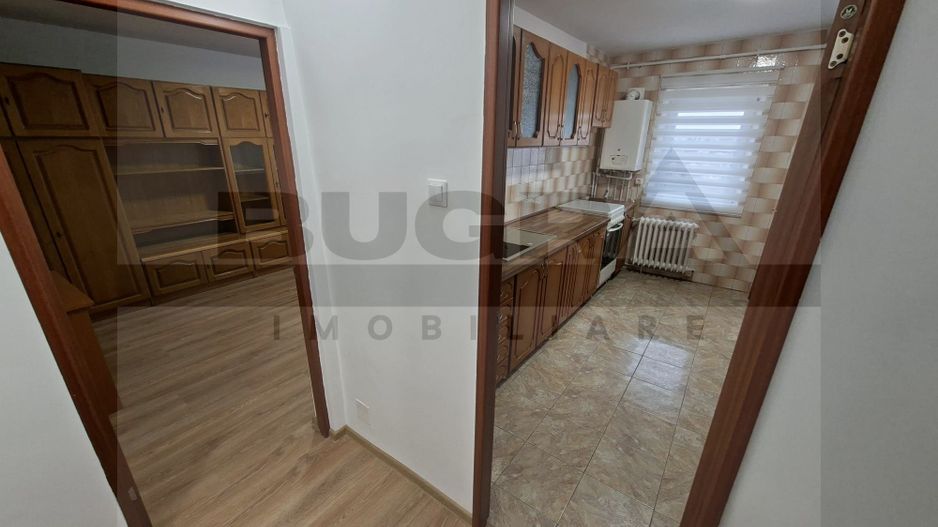 Apartament de 3 camere, decomandat, 65mp, zona Kaufland Manastur - Poză 7