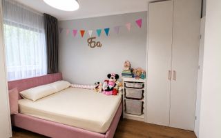 🏡 Apartament 3 camere | Europa | Terasă 15 mp | Ansamblu modern 2019 - Poză 6