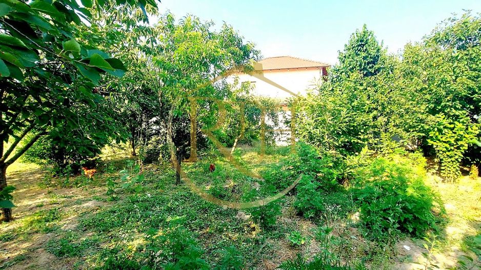 Oferim spre vanzare casa, 6 camere, 162mp utili, 809mp teren, in Giroc - Poză 9