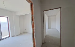Apartament 50.39 mp utili balcon 8.4mp debara si parcare pe Dna Stanca - Poză 18