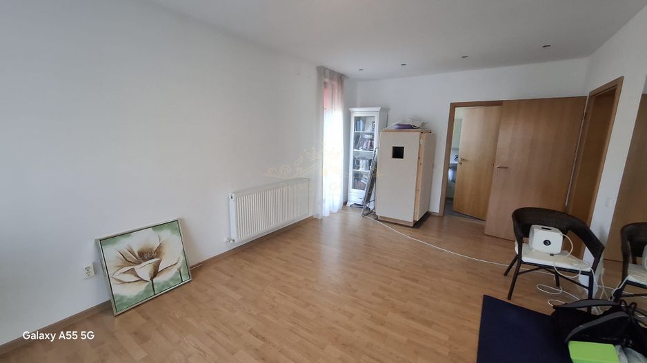 Duplex de vanzare Roata Faget - Poză 7