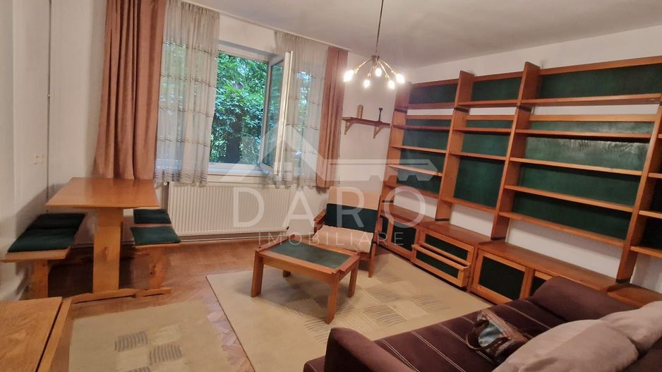 Apartamen pe Cornisa,  aproape de UMF - Poză 8