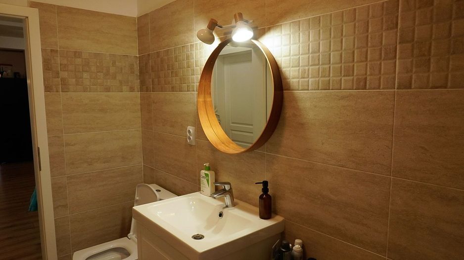 Calea Urseni | 3 Camere | Mobilat si Utilat | Loc de parcare - Poză 16