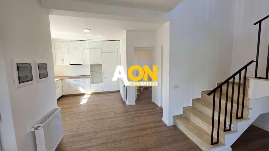 Casa 4 camere 340 mp teren toate utilitatile Cetate - Poză 3