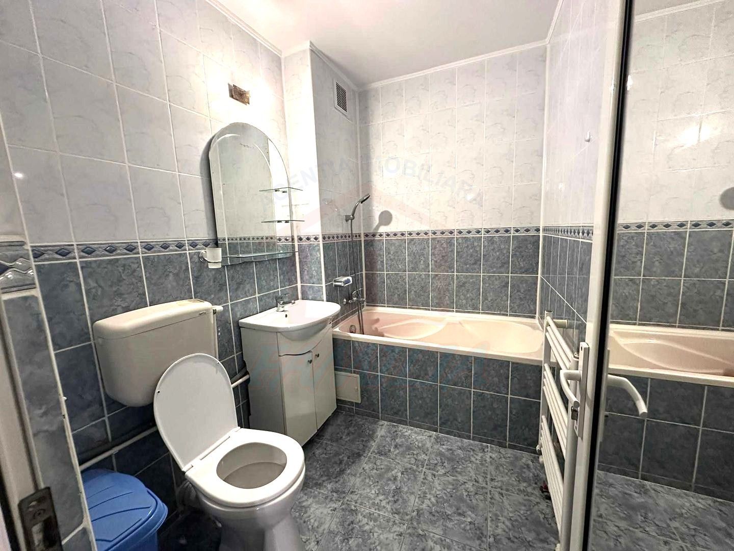Apartament 2 camere | Etaj 1 | Balcon mare | Țiglina 3 – Micro 16 - Poză 5
