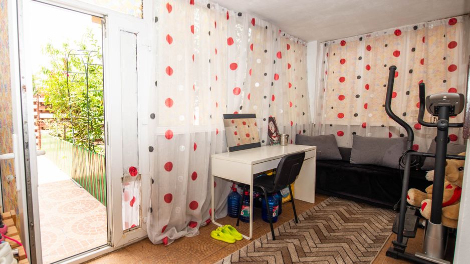 Casa Vila individuala spatioasa cu gradina de vanzare comuna Berceni - Poză 20