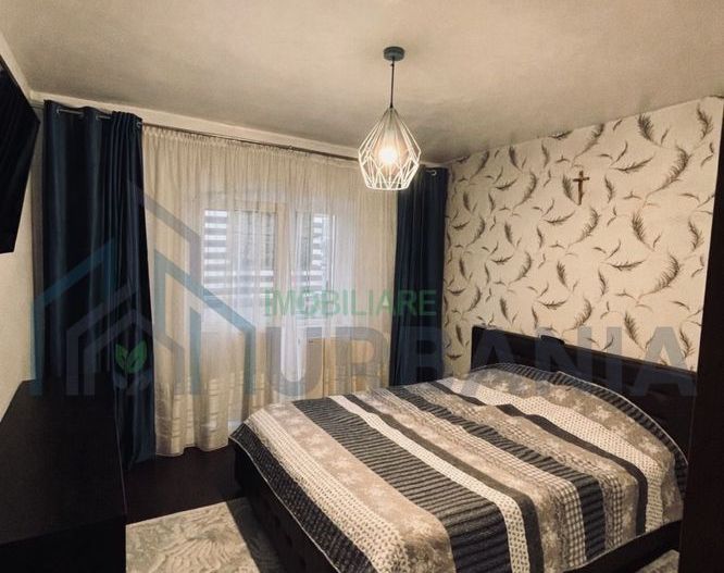 Apartament 3 camere | 80m2 | 2 baii | 2 balcoane / Parcare - Poză 4