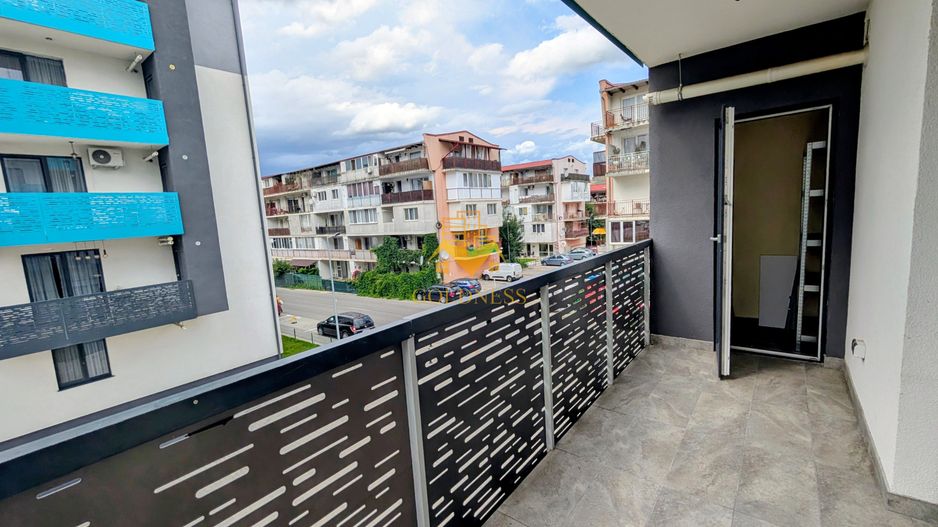 3 camere open space, Parcare, Modern, Eroilor, Storia Cucina, Floresti - Poză 11