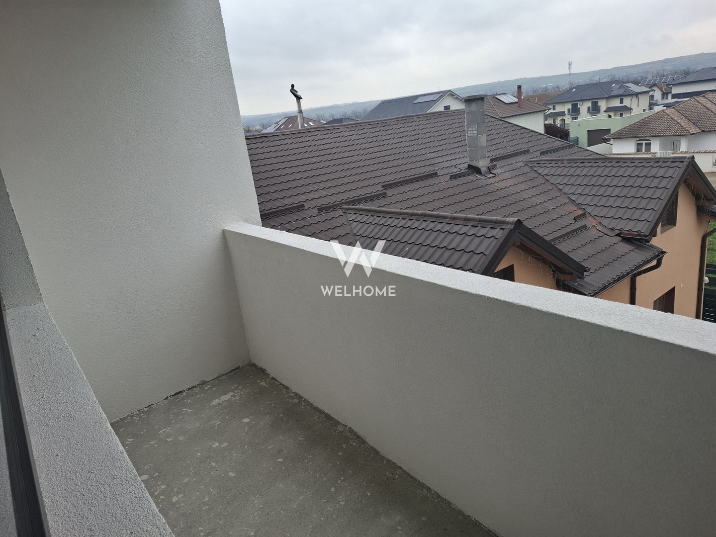 Apartament doua camere NOU si SPATIOS -Selimbar, Sibiu - Poză 7