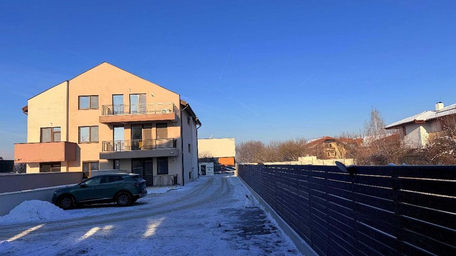 AP. 2 CAMERE DAMAROAIA, LOC PARCARE, BLOC NOU, BOXA SUBSOL, COMIS 0% - Poză 6