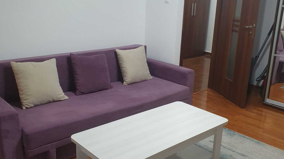 Închiriere garsonieră Mircea Voda adiacent - Poză 1