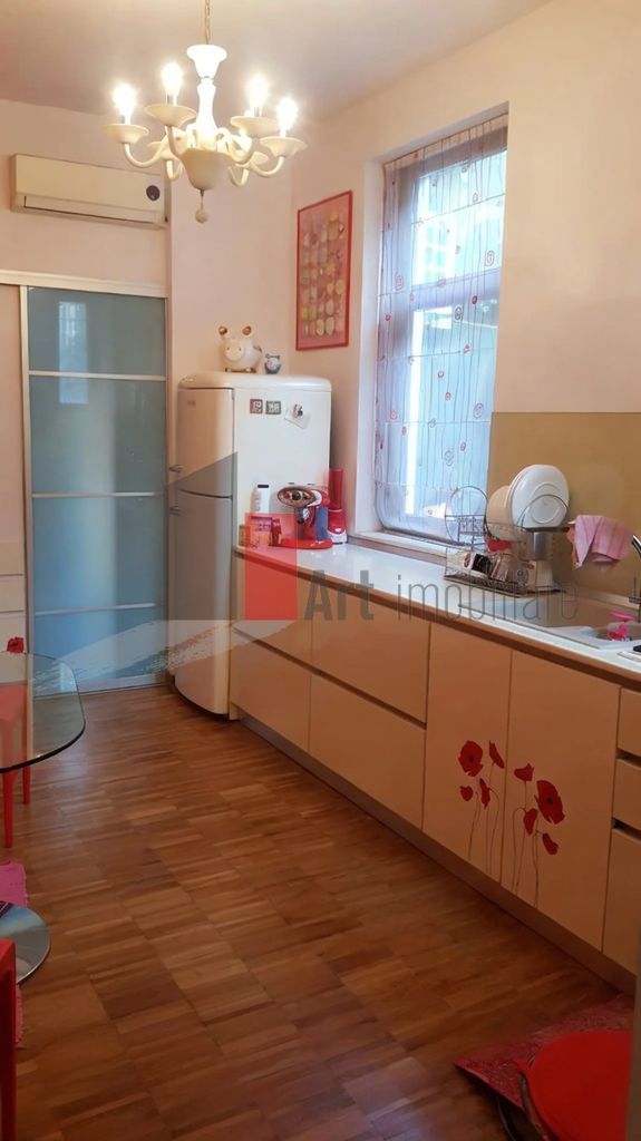 O vilă cu suflet, în inima unei oaze urbane,  D+P+2-190 mp utili - Poză 5