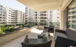 4City North | Terasa de 13 mp | Vedere spre parc | Apartament exclusivist | LUX - Poză 21