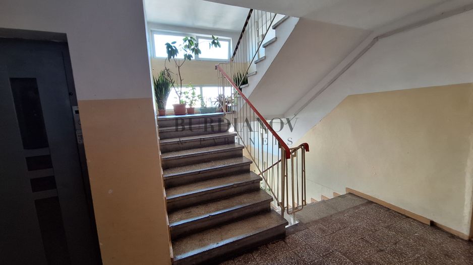 Apartament cu 2 camere de vânzare - 1 Decembrie - 53 mp utili - RS II - Poză 13