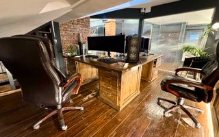 Spatiu de birouri in Vila Interbelica ***104mp utili***// Victoriei - Poză 16