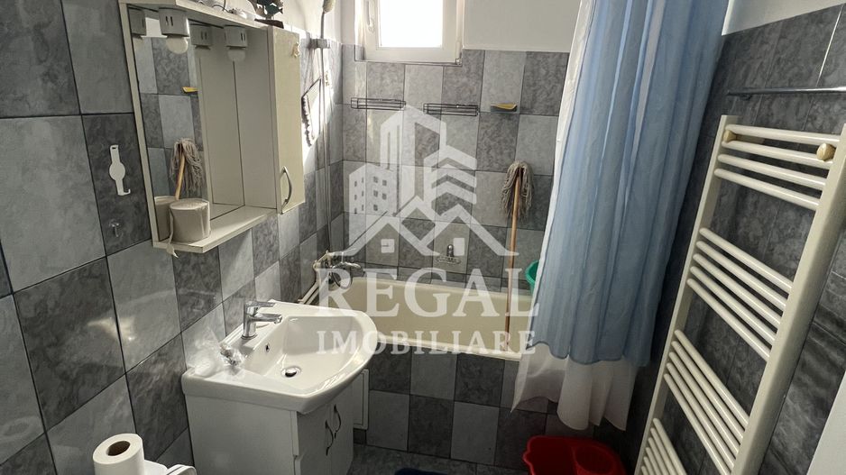Apartament 3 camere de vânzare – Zona Union, poziție excelentă! - Poză 9