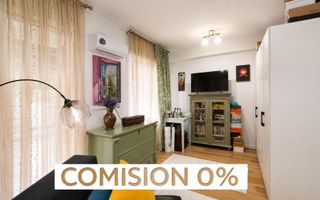 COMISION 0% | Apartament 1 camera | 27 mp | Remetea Mare | Centrala - Poză 1