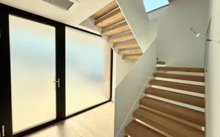 Vila tip duplex in Amber Forest, langa padure - Poză 26