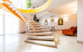 Dumbrăvița, la intrare – casă exclusivistă ideală locuință sau birou - Poză 12